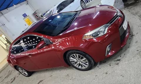 Used Toyota Corolla 2015