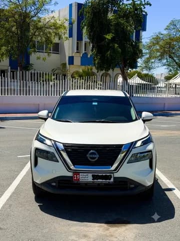 Used Nissan Rogue 2023 Used Nissan Rogue 2023 used_cars.forSale
