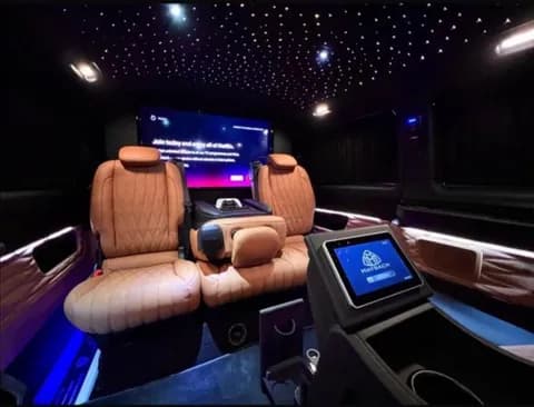 مرسيدس بنز الفئة في 2025 مستعملة