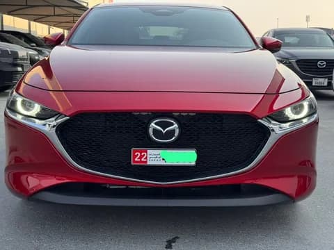 Used Mazda 3 Hatchback 2024 Used Mazda 3 Hatchback 2024 used_cars.forSale