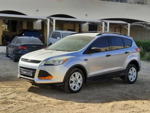 Used Ford Escape 2014 Used Ford Escape 2014 used_cars.forSale