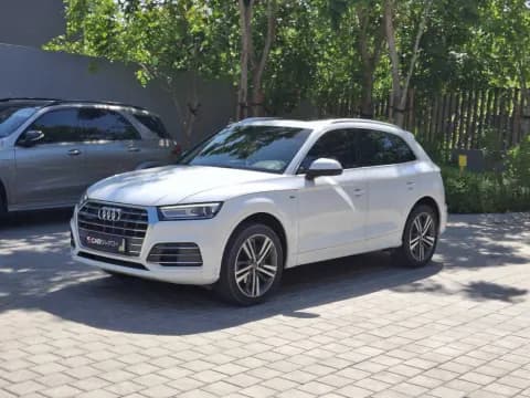 Used Audi Q5 2018 Used Audi Q5 2018 used_cars.forSale