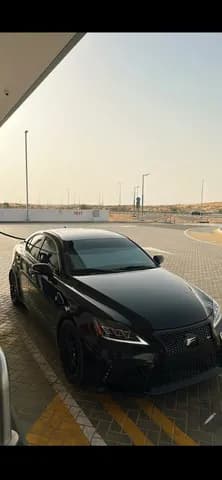 Used Lexus IS 350 2010 Used Lexus IS 350 2010 used_cars.forSale