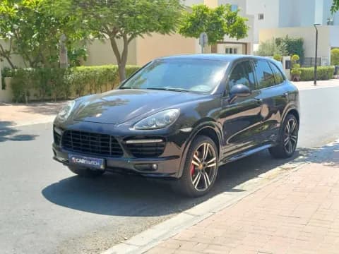 Used Porsche Cayenne 2014 Used Porsche Cayenne 2014 used_cars.forSale