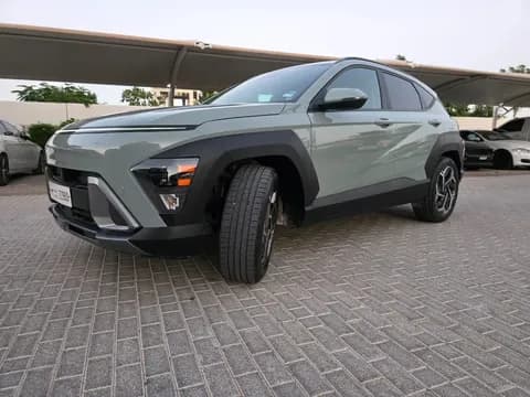 Used Hyundai Kona 2.0L Comfort 2025 Used Hyundai Kona 2.0L Comfort 2025 used_cars.forSale