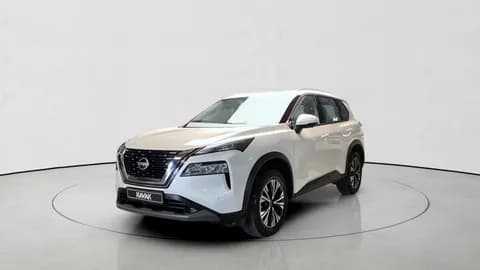 Used Nissan X-Trail 2026 Used Nissan X-Trail 2026 used_cars.forSale