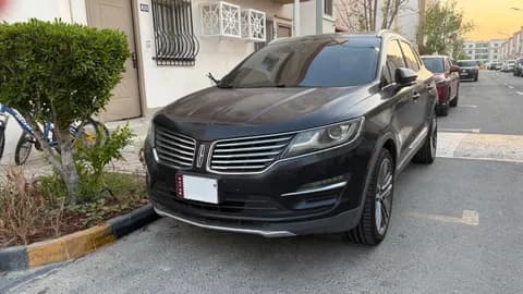 لينكون ام كاي سي 2.3L Reserve (Tech Pack) Full Option 2015 مستعملة لينكون ام كاي سي 2.3L Reserve (Tech Pack) Full Option 2015 مستعملة used_cars.forSale