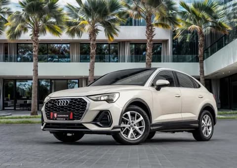 أودي كيو3 2020 مستعملة أودي كيو3 2020 مستعملة used_cars.forSale