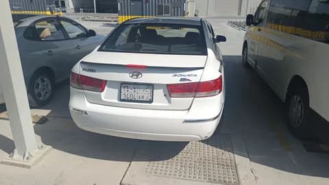 Used Hyundai Sonata 2.4L 2010 Used Hyundai Sonata 2.4L 2010 for sale
