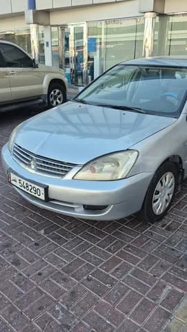 ميتسوبيشي لانسر 1.6L GLX 2013 مستعملة ميتسوبيشي لانسر 1.6L GLX 2013 مستعملة used_cars.forSale