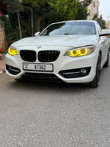 Used BMW 2 Series Coupe 220i 2016 Used BMW 2 Series Coupe 220i 2016 used_cars.forSale