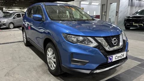 Used Nissan X-Trail 2020