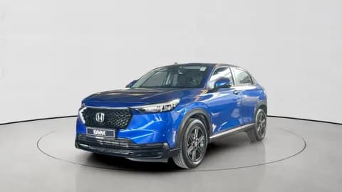 Used Honda HR-V 2023 Used Honda HR-V 2023 used_cars.forSale