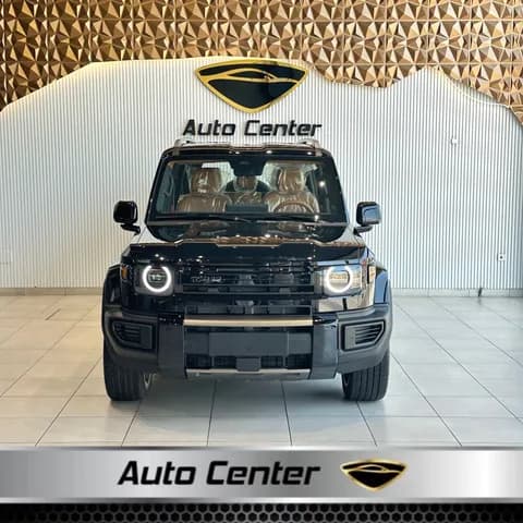 iCAUR V27 1.5T Luxury RWD 2027 جديدة iCAUR V27 1.5T Luxury RWD 2027 جديدة used_cars.forSale