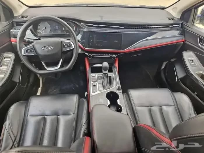 Used Chery Arrizo 6 Pro 1.5T Intelligent 2023