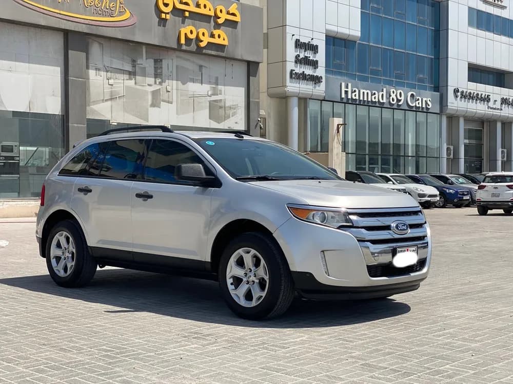 Used Ford Edge 3.5L V6 SE (AWD) 2014