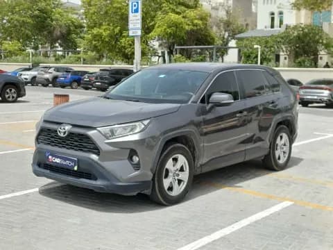 Used Toyota Rav4 2019 Used Toyota Rav4 2019 used_cars.forSale