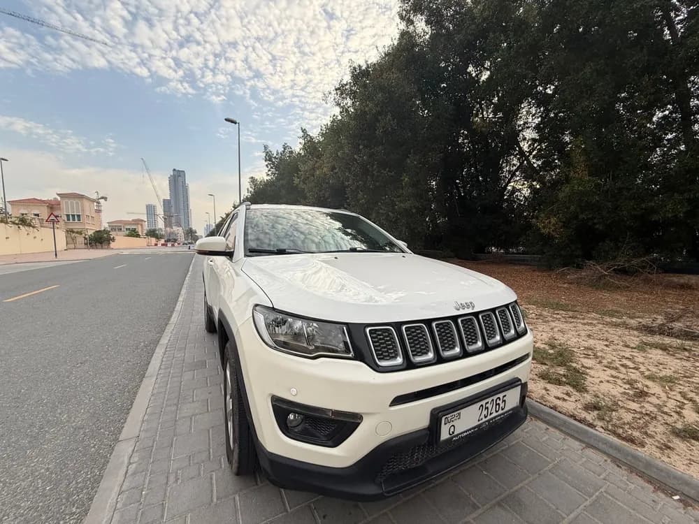 Used Jeep Compass Sport 2019 Used Jeep Compass Sport 2019 used_cars.forSale