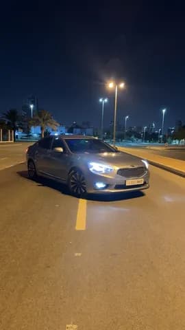 Used Kia Cadenza 2015 Used Kia Cadenza 2015 used_cars.forSale