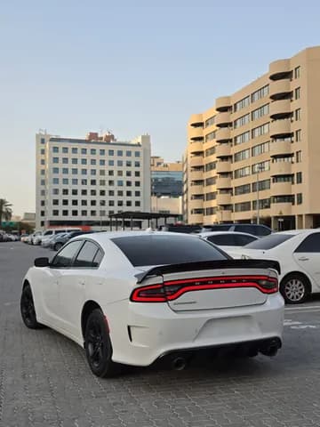 Used Dodge Charger 3.6L SXT (Base) 2023