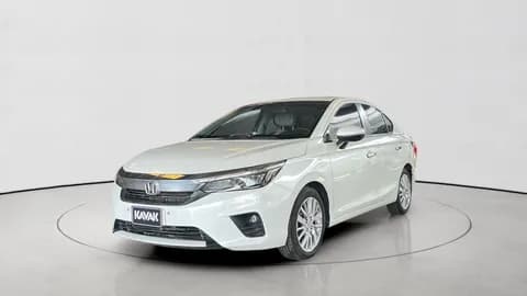 Used Honda City 2021 Used Honda City 2021 used_cars.forSale