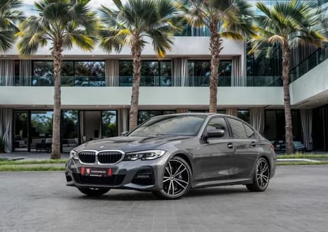 بي إم دبليو 3-Series 2021 مستعملة بي إم دبليو 3-Series 2021 مستعملة used_cars.forSale