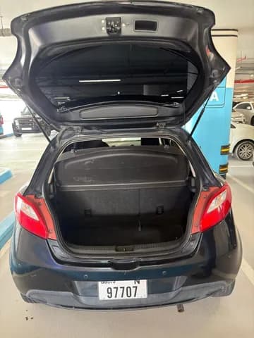 Used Mazda 2 5 Door 1.5L 2013