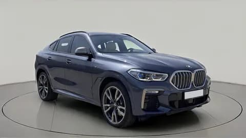 بي إم دبليو اكس6 2022 مستعملة بي إم دبليو اكس6 2022 مستعملة used_cars.forSale