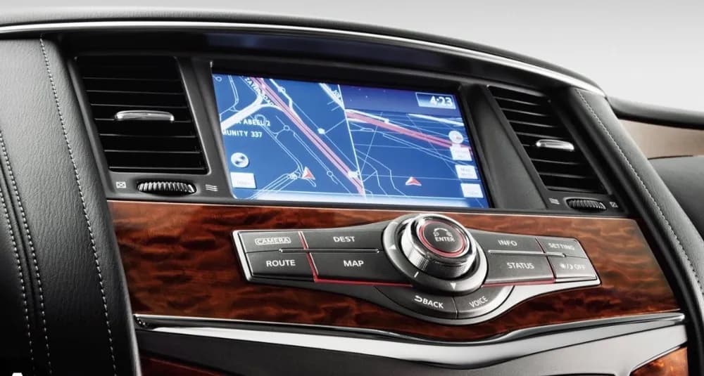 نيسان باترول SE Platinum 2019 مستعملة نيسان باترول SE Platinum 2019 مستعملة used_cars.forSale