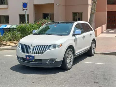 لينكون ام كاي اكس 2015 مستعملة لينكون ام كاي اكس 2015 مستعملة used_cars.forSale