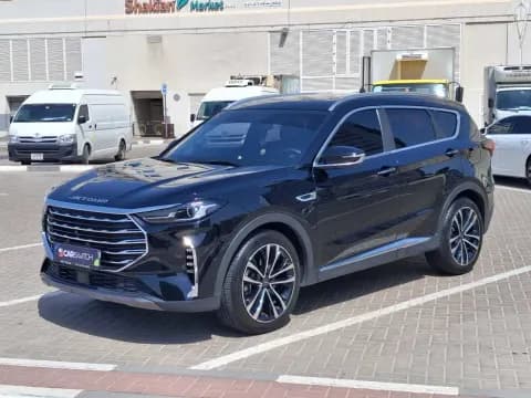 جيتور X70 Plus 2024 مستعملة جيتور X70 Plus 2024 مستعملة used_cars.forSale