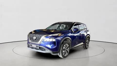 Used Nissan X-Trail 2023