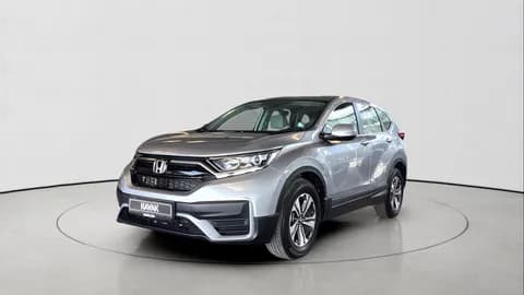 Used Honda CR-V 2022 Used Honda CR-V 2022 used_cars.forSale