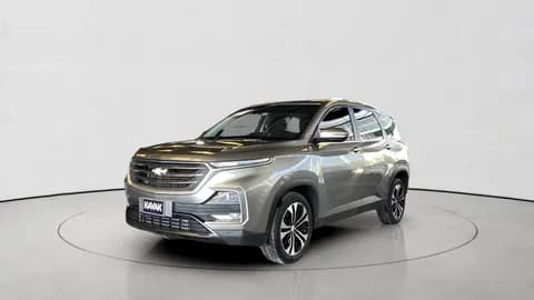 Used Chevrolet Captiva 2023 Used Chevrolet Captiva 2023 used_cars.forSale