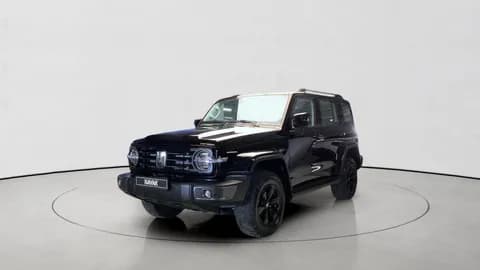 Used Tank 300 2026 Used Tank 300 2026 used_cars.forSale