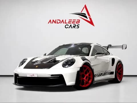Used Porsche 911 2025 Used Porsche 911 2025 used_cars.forSale