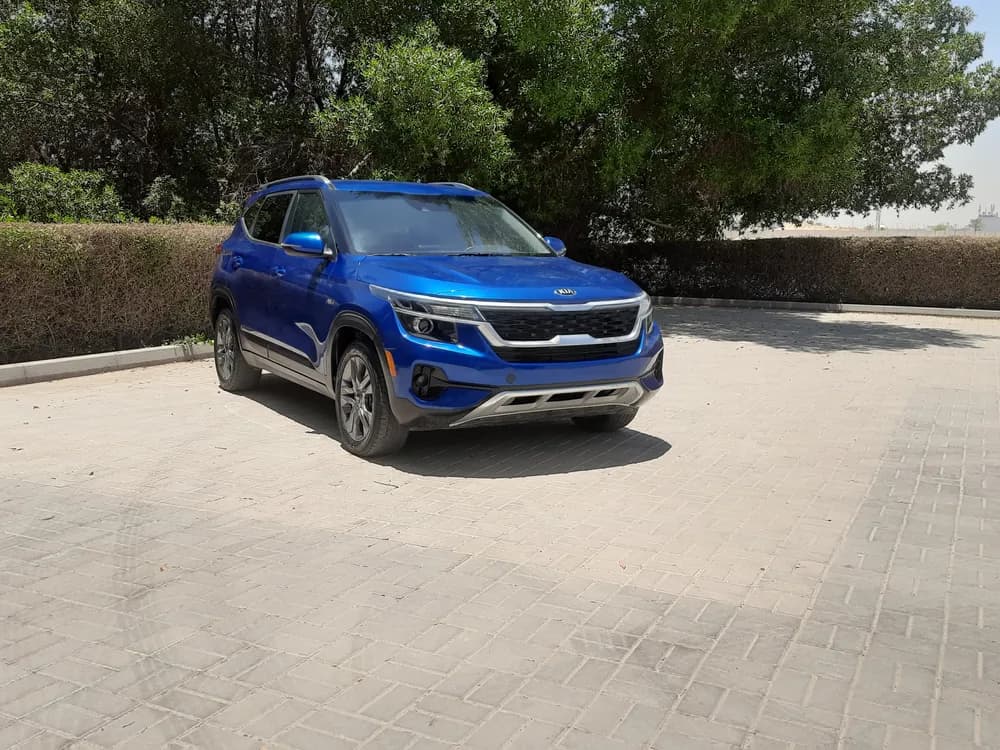 كيا سيلتوس 1-6l 2021 مستعملة كيا سيلتوس 1-6l 2021 مستعملة used_cars.forSale