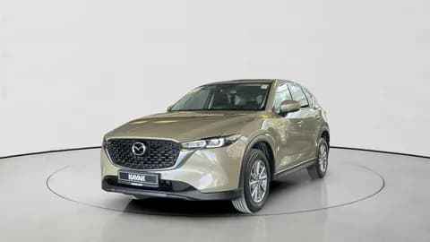 Used Mazda CX-5 2023 Used Mazda CX-5 2023 used_cars.forSale