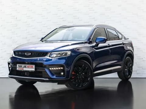 Used Geely Tugella 2022 Used Geely Tugella 2022 used_cars.forSale