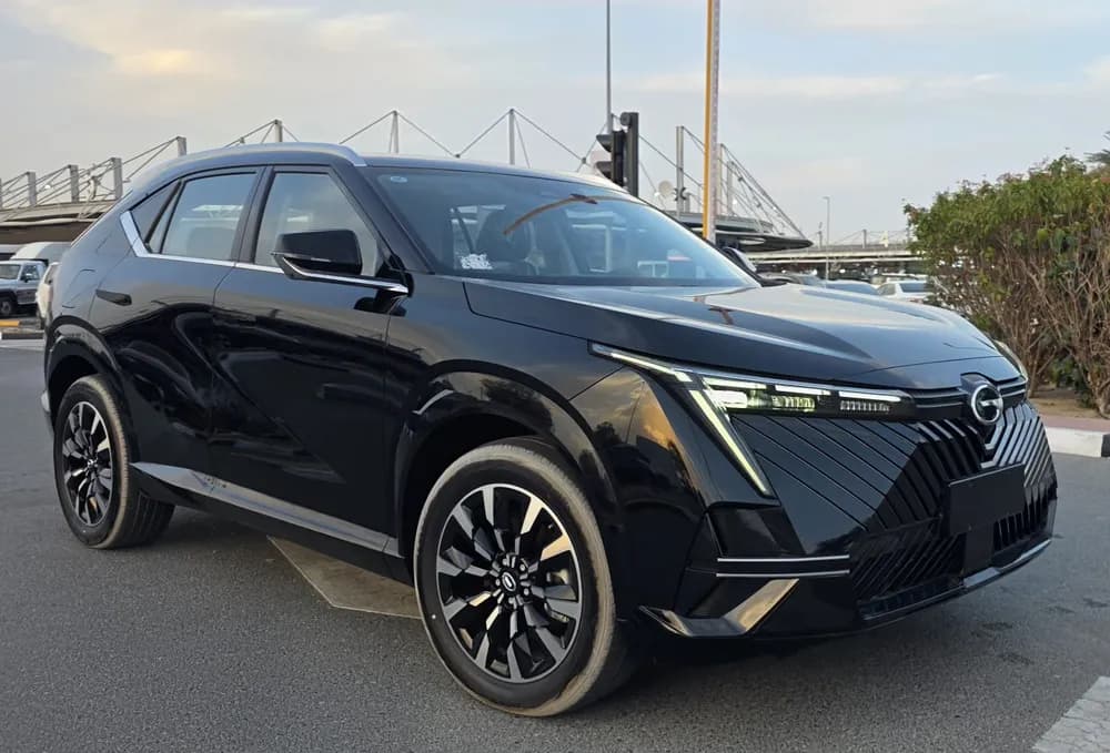 جي أي سي emkoo 1-5t-gs 2025 جديدة جي أي سي emkoo 1-5t-gs 2025 جديدة used_cars.forSale