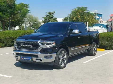 Used Dodge RAM 2020 Used Dodge RAM 2020 used_cars.forSale