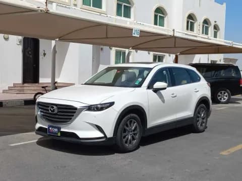 Used Mazda CX-9 2019 Used Mazda CX-9 2019 used_cars.forSale