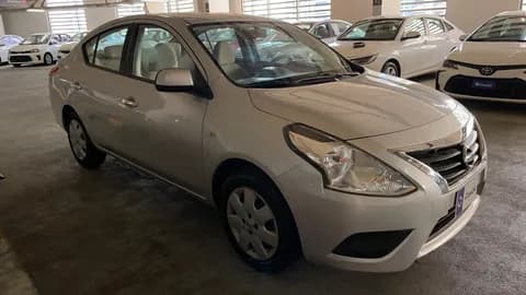 Used Nissan Sunny 2023 Used Nissan Sunny 2023