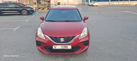 Used Suzuki Baleno 1.4L GLX 2020 Used Suzuki Baleno 1.4L GLX 2020 used_cars.forSale