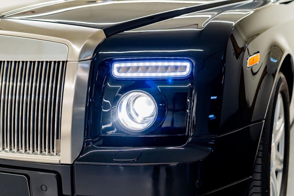 Used Rolls Royce Phantom Base 2011
