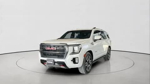 Used GMC Yukon 2021 Used GMC Yukon 2021