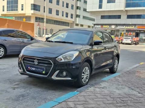 Used Suzuki Dzire 2023