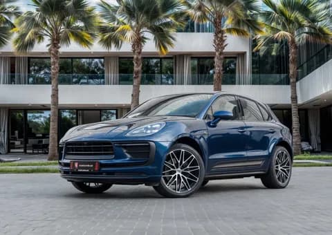 بورش ماكان 2022 مستعملة بورش ماكان 2022 مستعملة used_cars.forSale