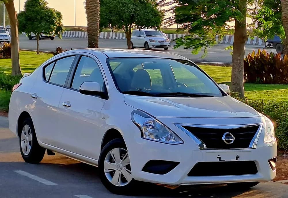 Used Nissan Sunny 1.5L SV 2023 Used Nissan Sunny 1.5L SV 2023 used_cars.forSale