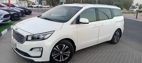 Used Kia Carnival 3.3L Top 2020 Used Kia Carnival 3.3L Top 2020 used_cars.forSale